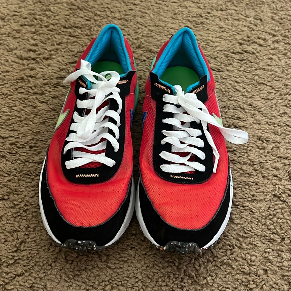 Nike sneakers